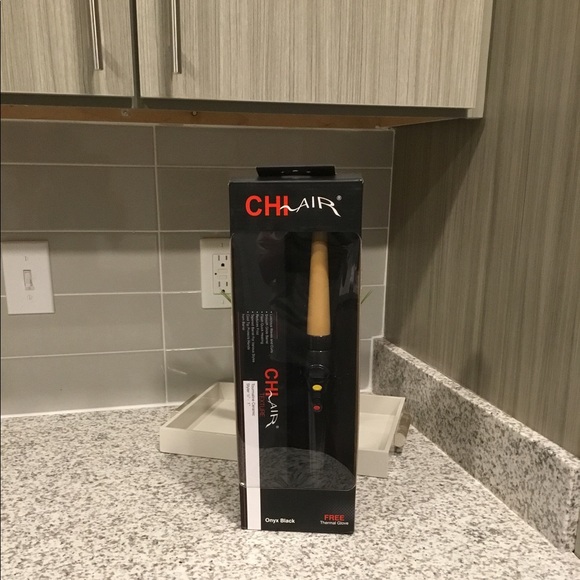 Chi Air Curling Wand - Picture 6 of 8